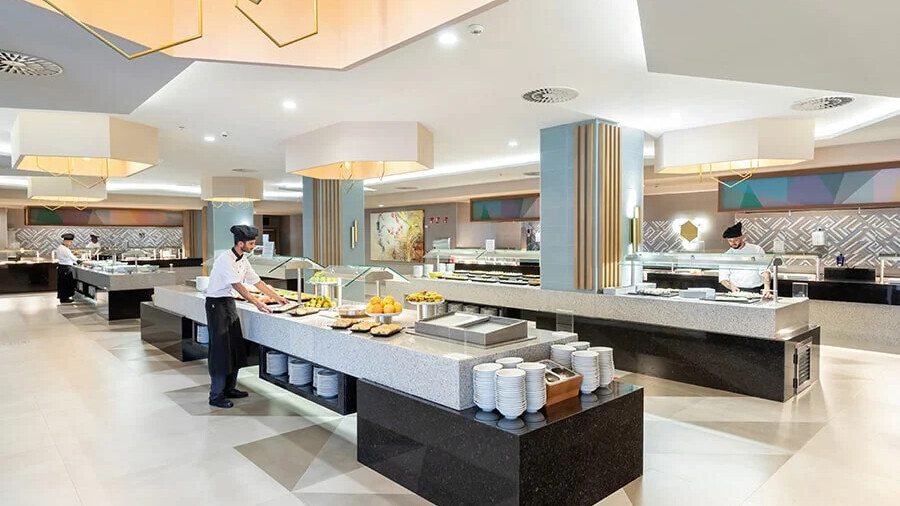 Hotel Riu Buenavista